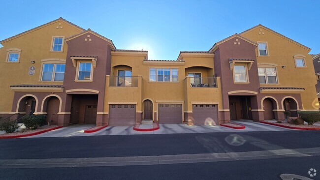 Building Photo - 3975 N Hualapai Way Rental