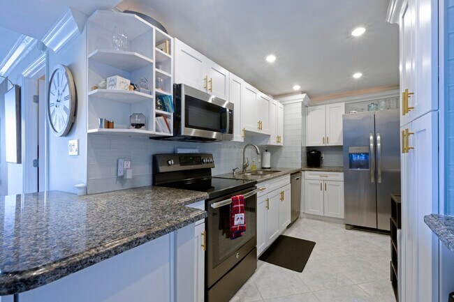 Photo - 5600 N Flagler Dr Unit 1906