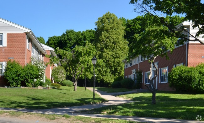 Rochester Highlands