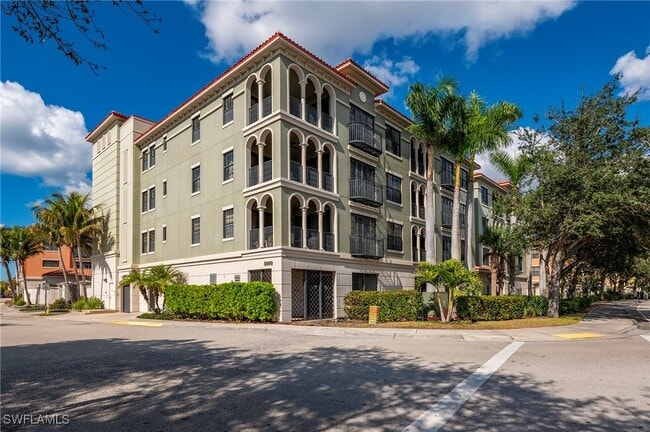 Photo - 8000 Via Sardinia St Unit 5306