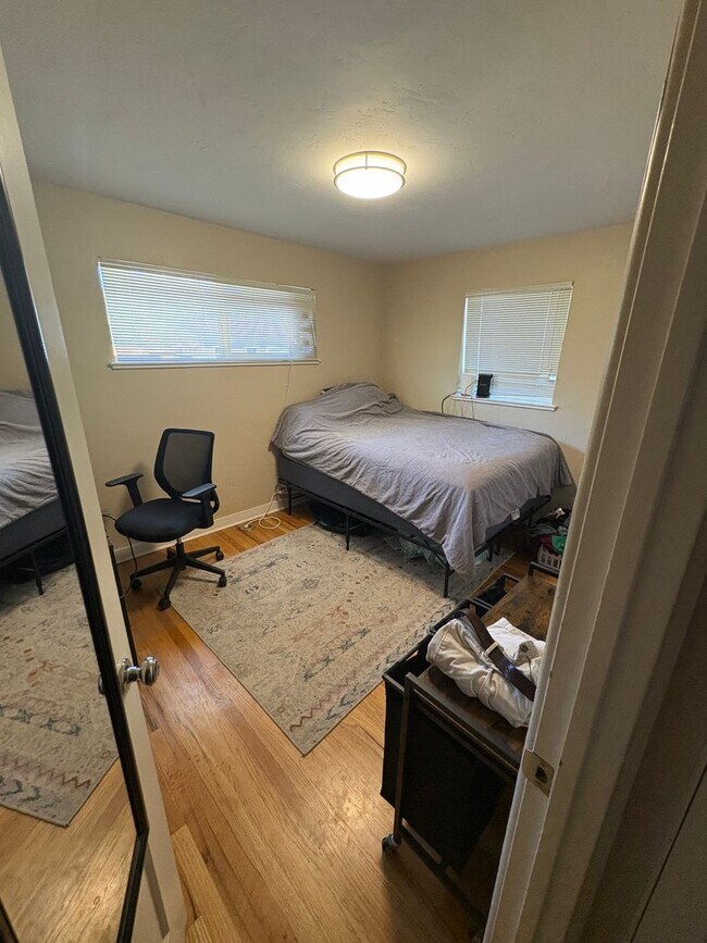 Photo - Updated 2BD Duplex | Edgewater Location