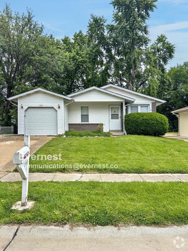 Building Photo - 1547 Boardwalk Ave Rental