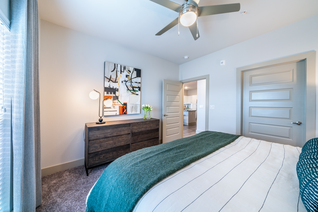 Photo - Virtuo Spring Apartments