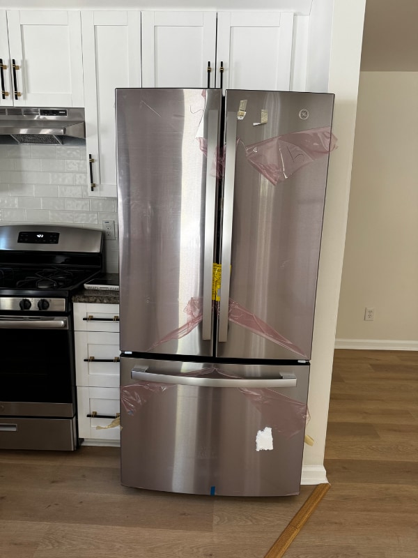 Photo - 2502 Barge Rd SW