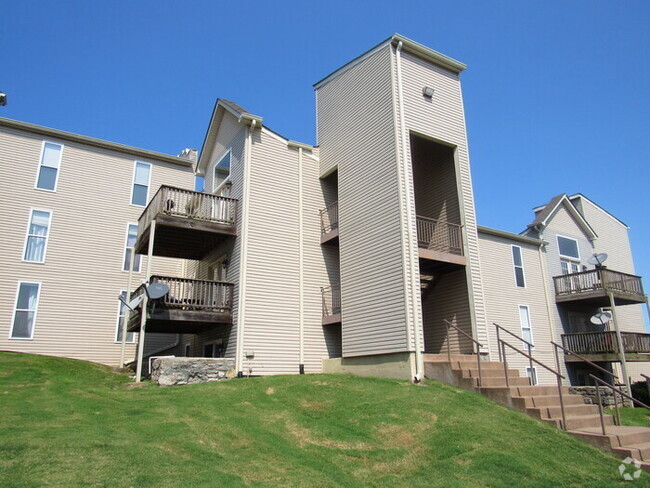 Building Photo - Village at Grassmere unit w/ community poo... Rental