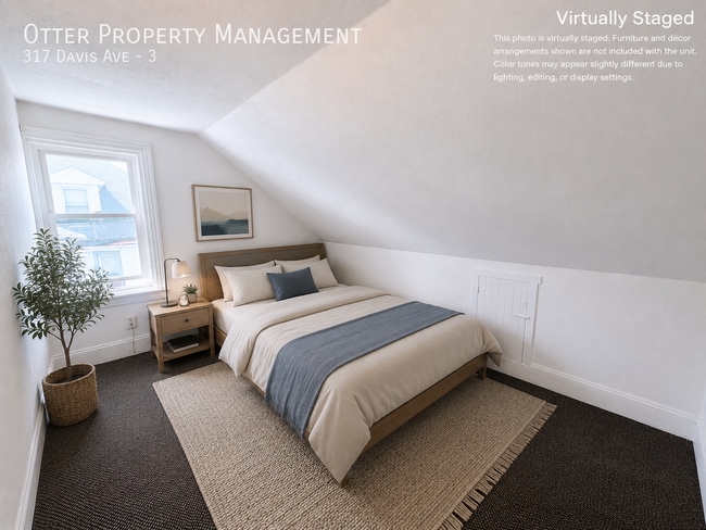 317 Davis Ave Unit 3