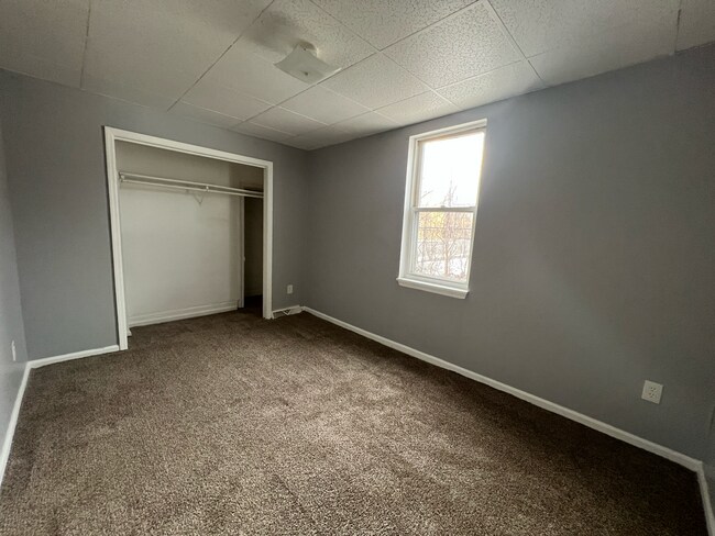 Dormitorio - 6 Van Buren St Unidad FL1