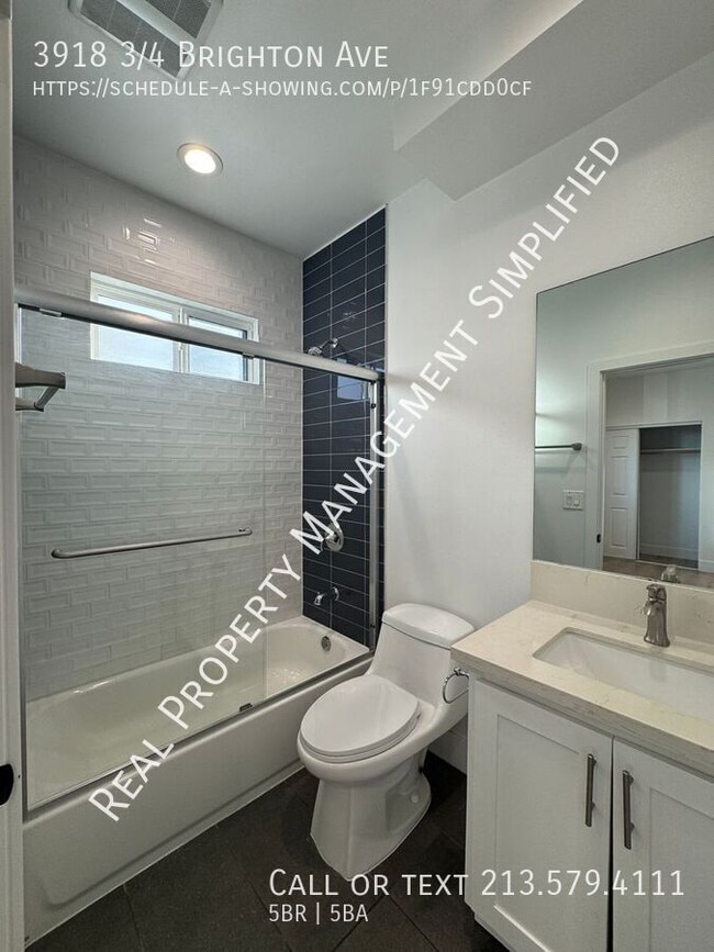 Photo - 3918 3/4-3914 Brighton Ave