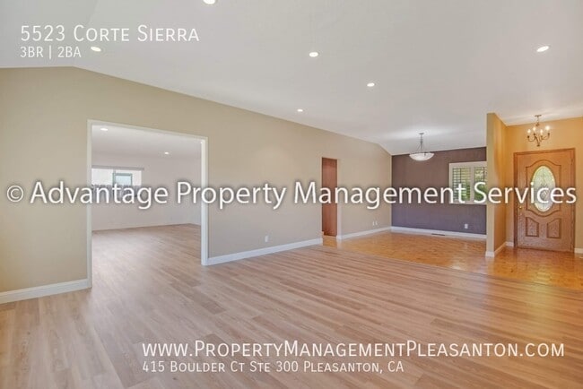 5523 Corte Sierra