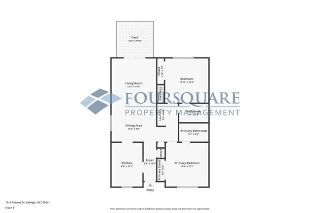 Photo - Charming 2-Bed / 2-Bath Duplex with Open Floor Plan & Shared Fenced Yard , Near I-40