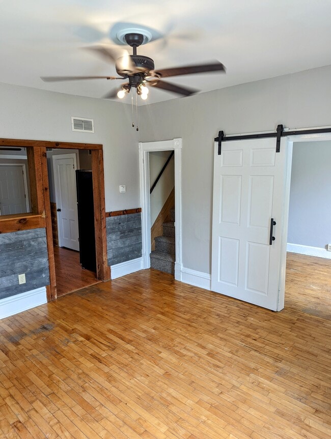 LIving Room - 2242 Dixon St