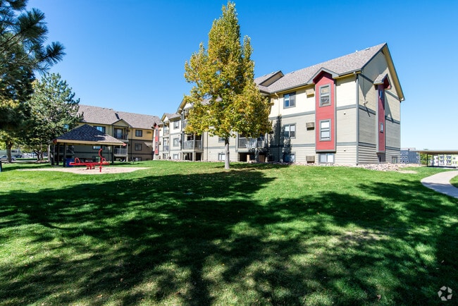 Belmar Villas