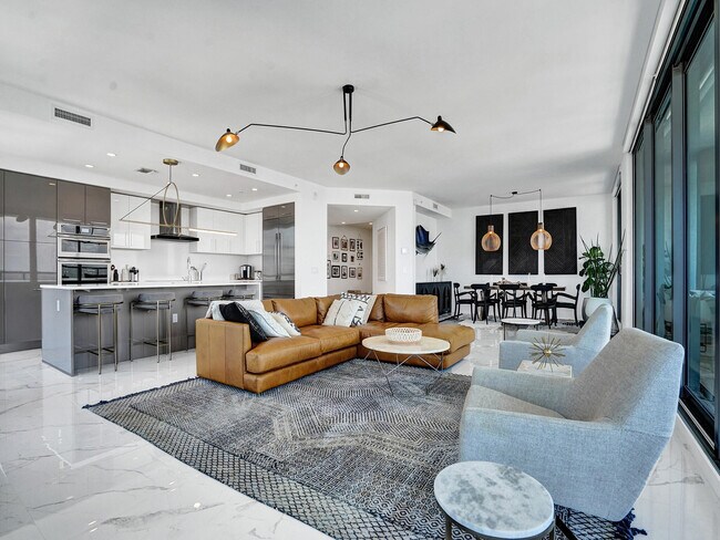 Photo - 100 E Las Olas Blvd Unit 3301