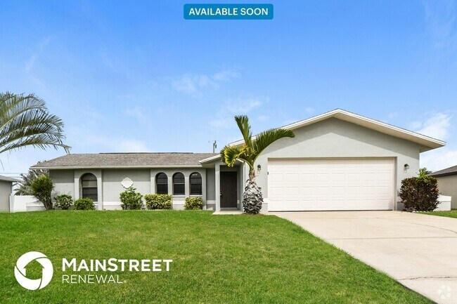 Building Photo - 3304 SW 11th Ct Rental