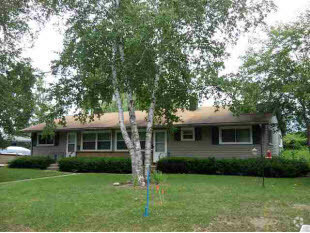 Building Photo - 5208 Camden Rd Rental