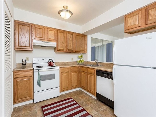 Emerald Springs Apartment Homes