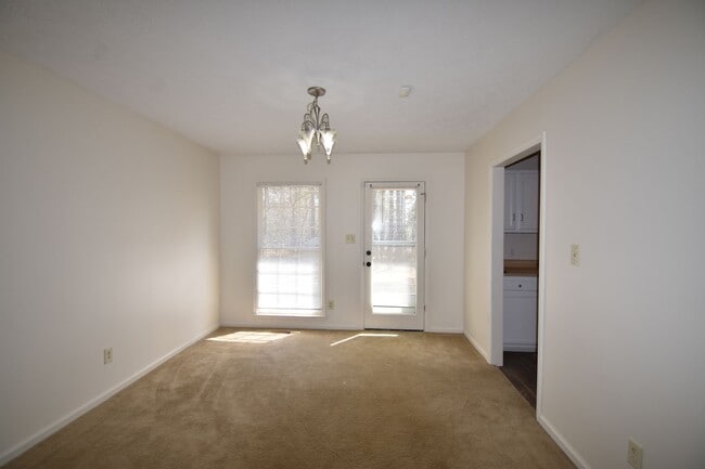 Photo - 3 Bedroom and 2 Bath Home (No Pets)