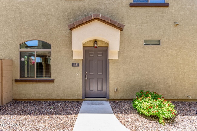 Photo - 2725 E Mine Creek Rd Townhome