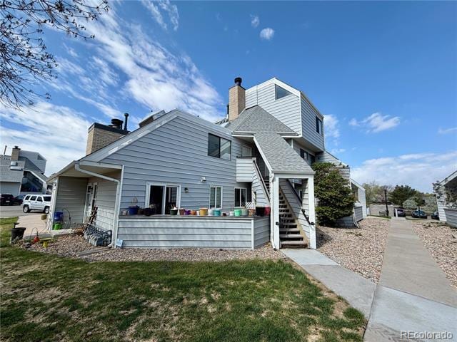 Photo - 17003 E Tennessee Dr Unidad 207