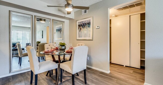 Cielo Apartments