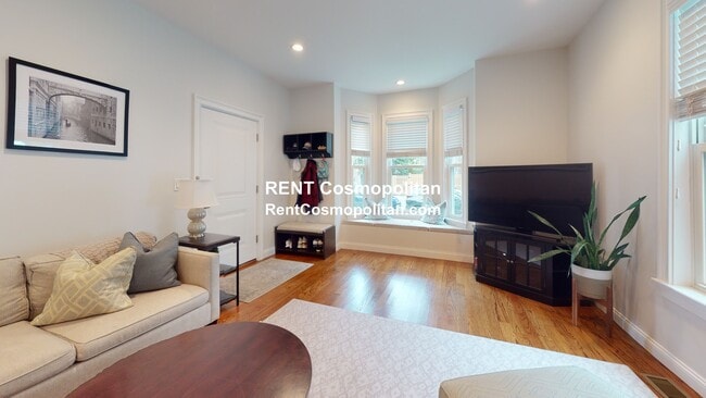 Photo - 15 Sherman St Unit 1