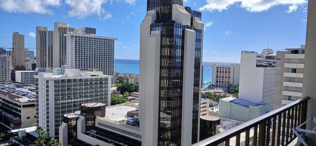 Photo - 2240 Kuhio Ave.