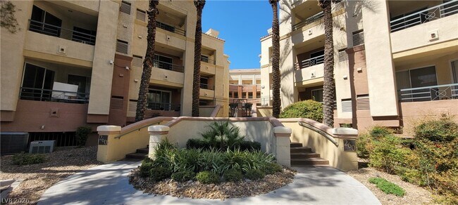 260 E Flamingo Rd Unit 317