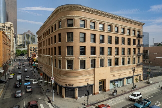 Primary - Douglas Building Lofts