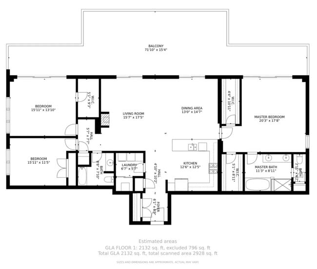 Photo - 4953 Oakton St Unit 704