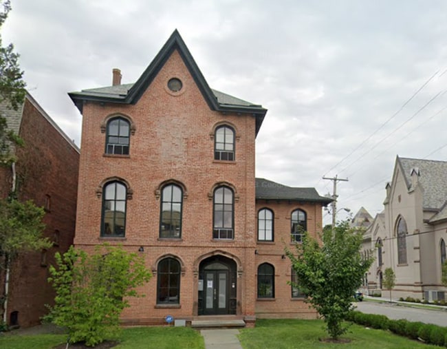 Photo - 233 Liberty St Unit 233 Liberty St. (Whole Building)