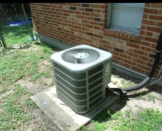 Side - 605 Lilac Unit B