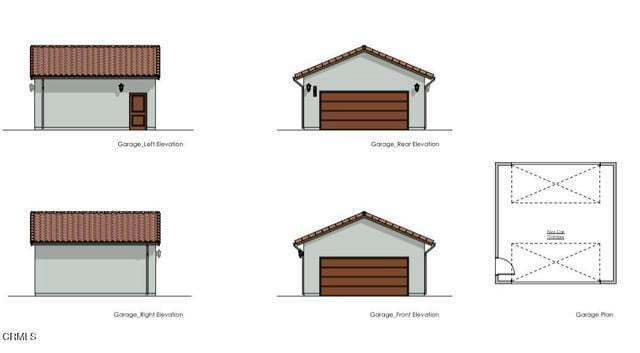 Photo - 1170 W 1st St