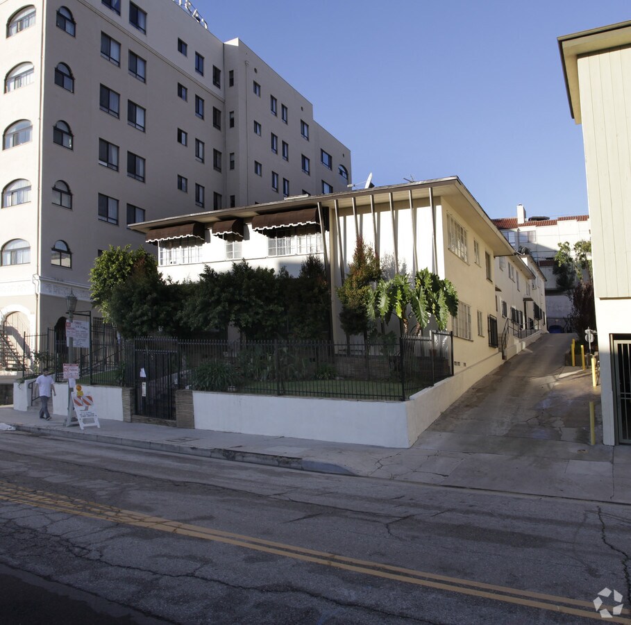 Villa Victoria Apartments - Villa Victoria Apartments