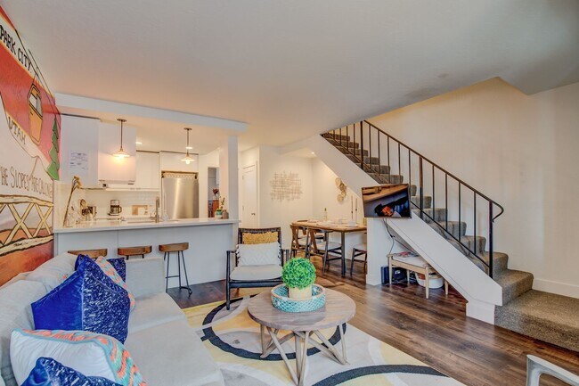 Photo - Wasatch on Park Ave Unit 2-4