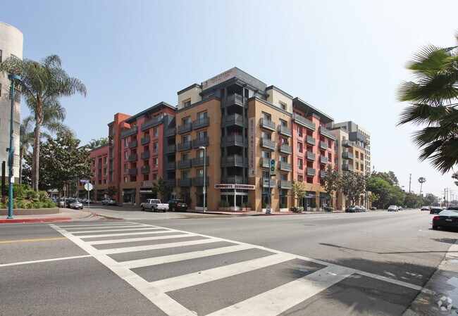 Milano at NoHo
