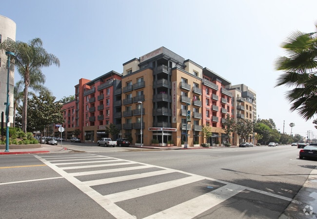 Milano at NoHo - Milano at NoHo