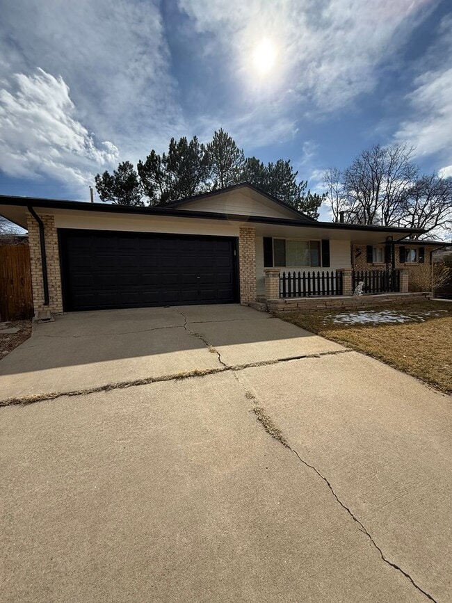 Photo - Charming Arvada Ranch