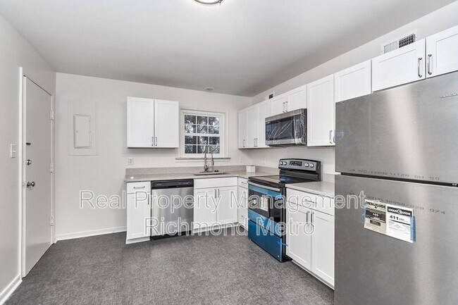 Photo - 4511 Forest Hill Ave Unidad #4