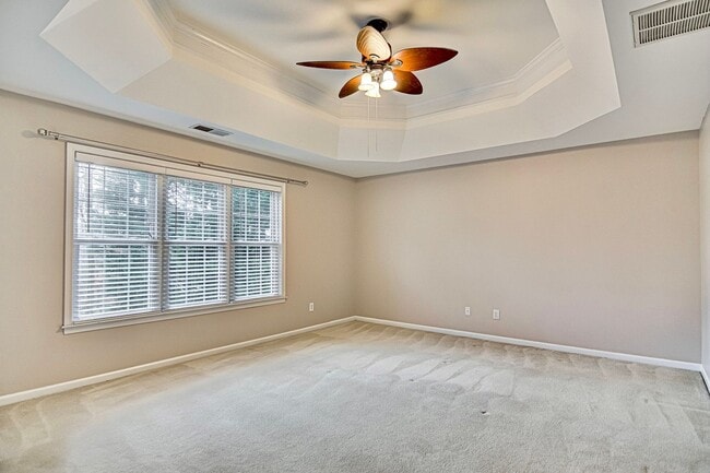 Photo - Available Now - Large 5 BD/3 Full Bath Home with Fenced Yard