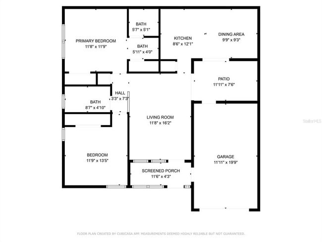 Photo - 1163 Orange Tree Cir W