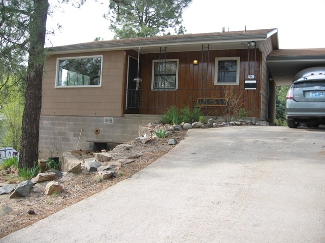 Building Photo - 517 Hill Ave Rental