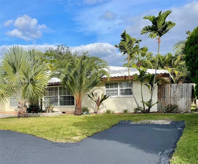 Photo - 5706 NE 17th Terrace Apartamento Unidad S