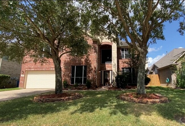 Photo - 22219 Bridgestone Pine Ct Casa