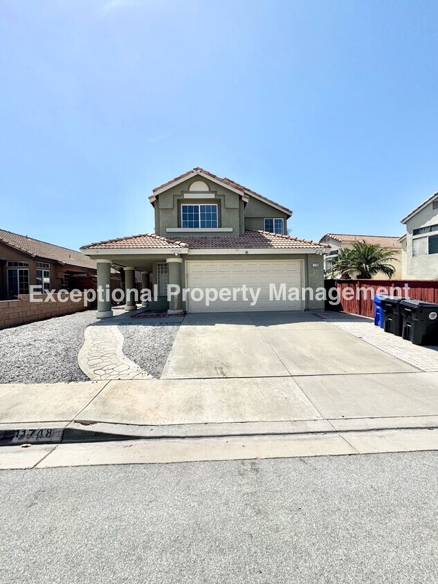 Great 5 bed 3 bath home - Great 5 bed 3 bath home