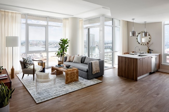 Liberty Harbor East