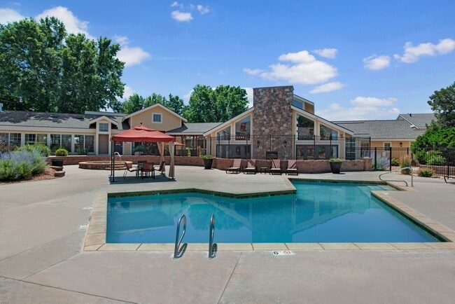 Photo - Canyon Ranch Apartments
