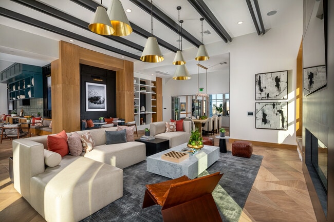 The Residences at Cota Vera