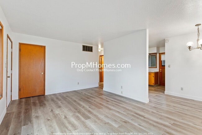 Photo - Charming Two Bedroom Duplex in Vose Neighborhood - Corner Lot!