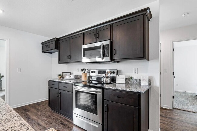 Photo - New Beginnings Starts At AMRR: NEW CONSTRUCTION 3 BEDROOM HOME!