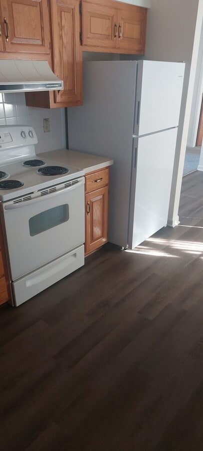 Photo - Cute 2 Bedroom Duplex in North Fort Collins